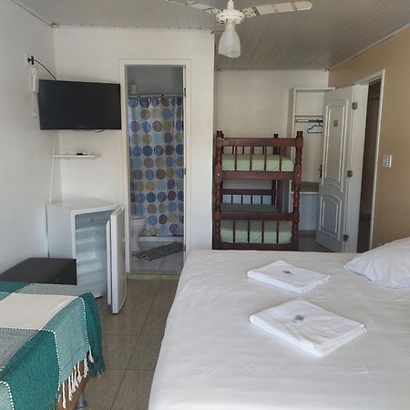 Canema Pousada Arraial do Cabo Pokój zdjęcie