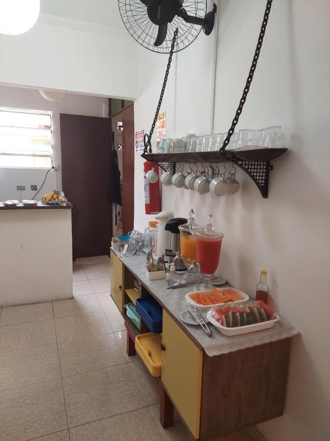 Canema Pousada Arraial do Cabo Zewnętrze zdjęcie