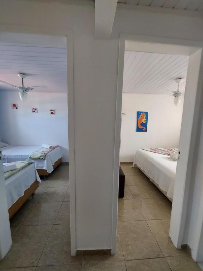 Canema Pousada Arraial do Cabo Zewnętrze zdjęcie
