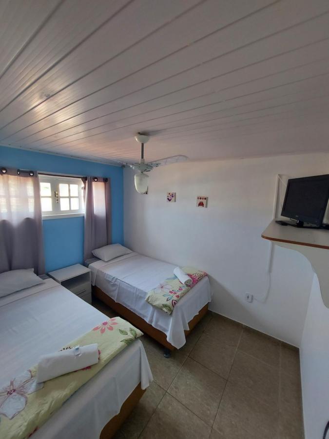 Canema Pousada Arraial do Cabo Zewnętrze zdjęcie