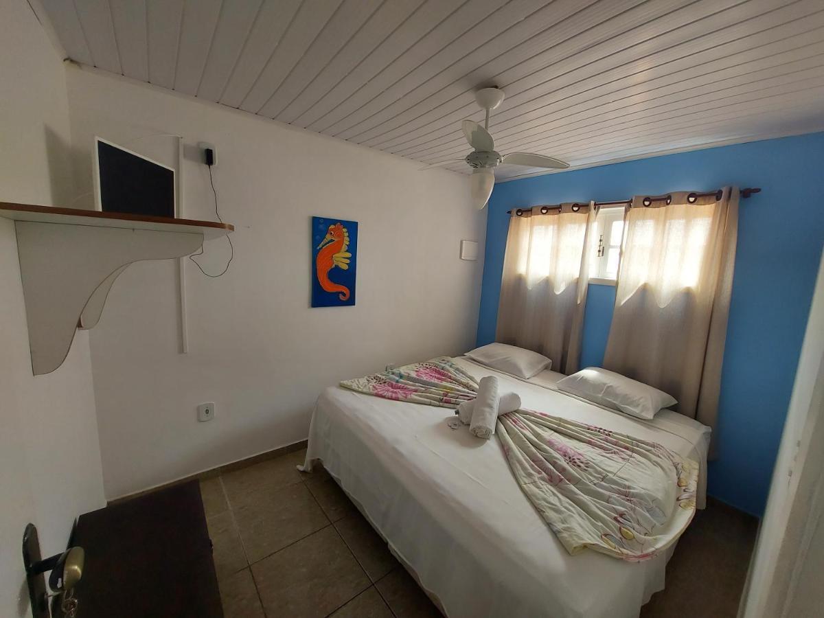 Canema Pousada Arraial do Cabo Zewnętrze zdjęcie