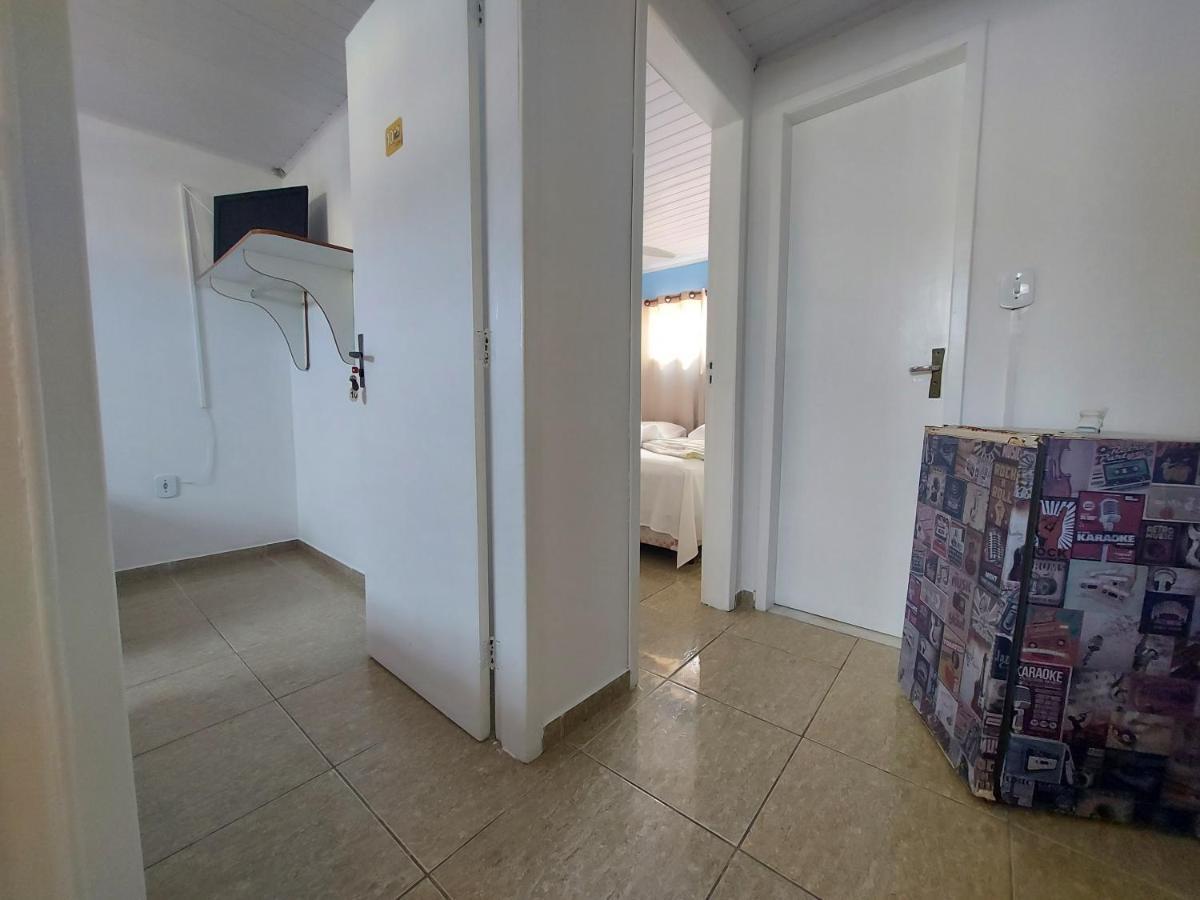 Canema Pousada Arraial do Cabo Zewnętrze zdjęcie
