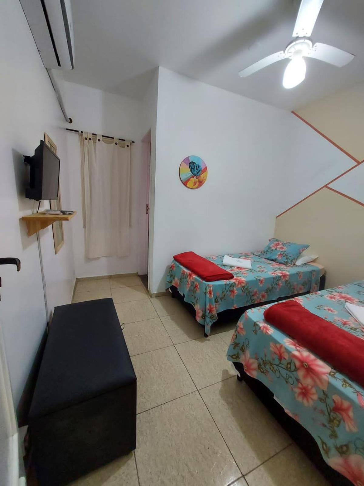 Canema Pousada Arraial do Cabo Pokój zdjęcie