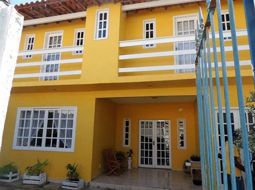 Canema Pousada Arraial do Cabo Zewnętrze zdjęcie