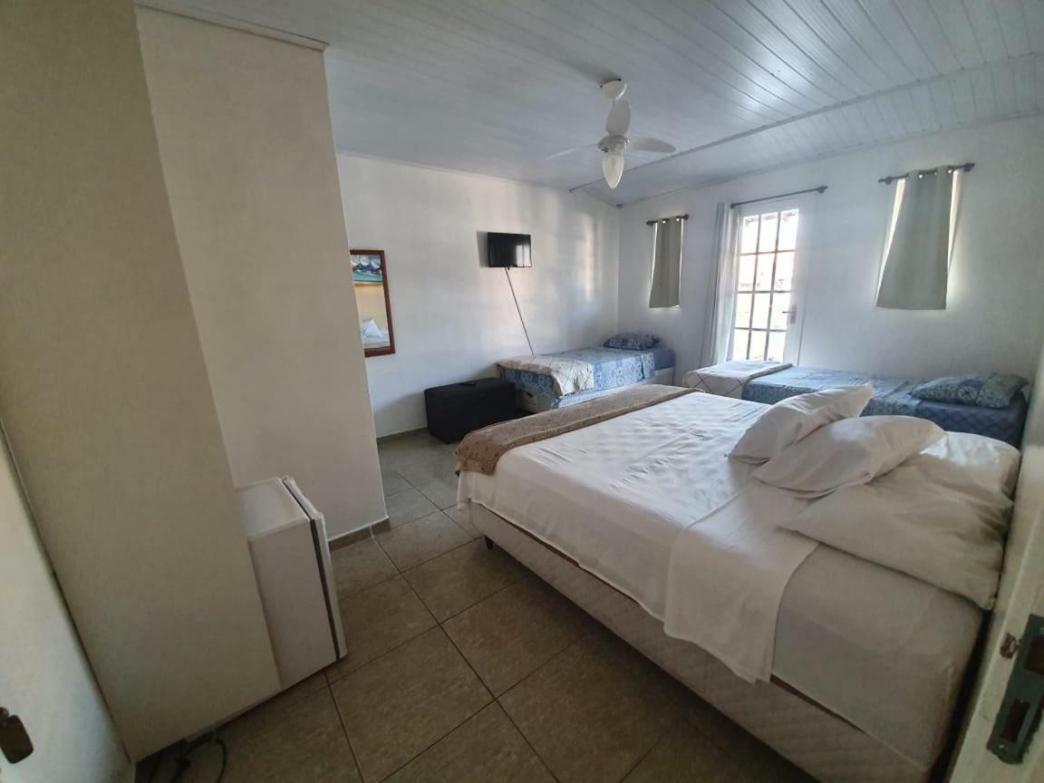 Canema Pousada Arraial do Cabo Zewnętrze zdjęcie