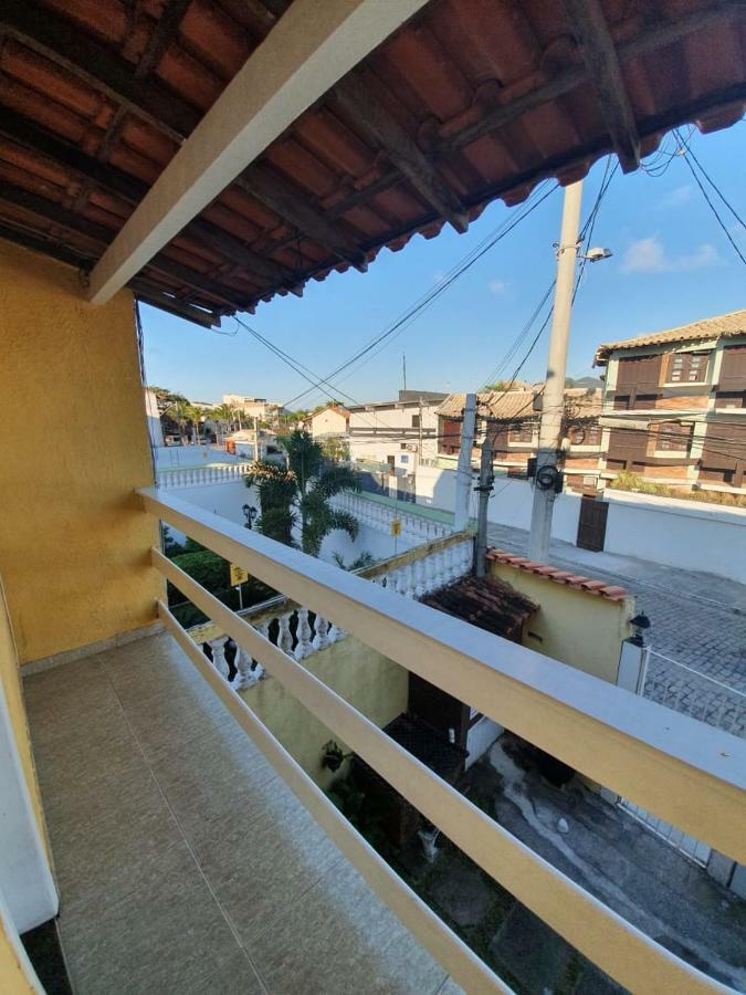 Canema Pousada Arraial do Cabo Zewnętrze zdjęcie