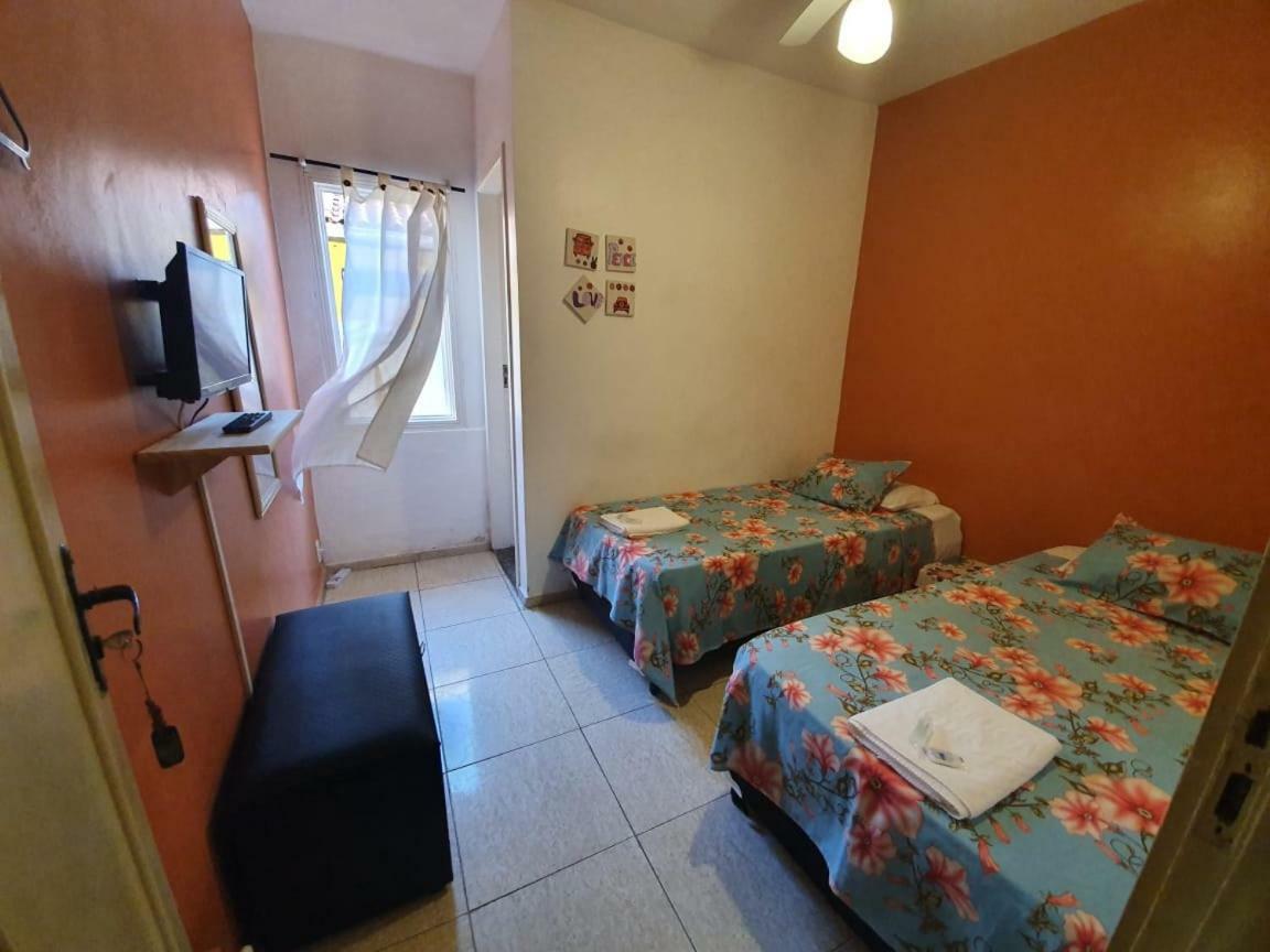 Canema Pousada Arraial do Cabo Zewnętrze zdjęcie