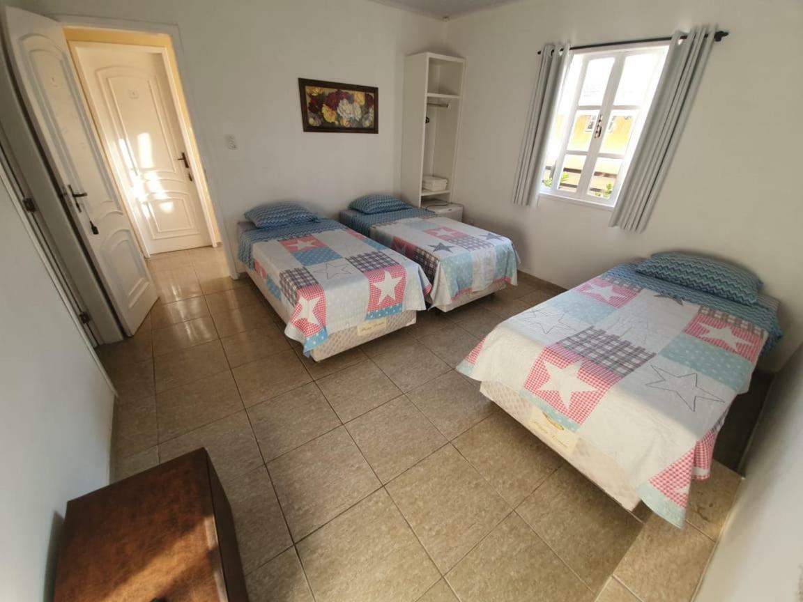 Canema Pousada Arraial do Cabo Zewnętrze zdjęcie