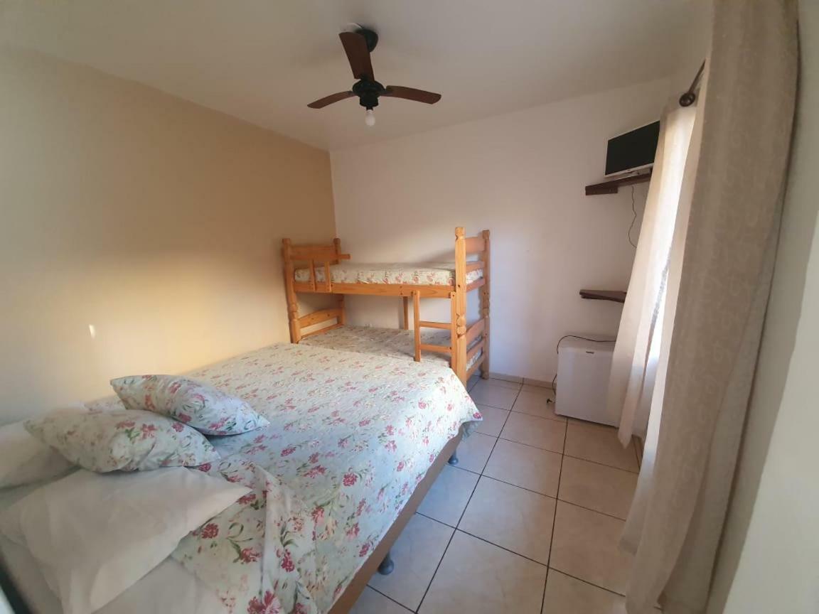 Canema Pousada Arraial do Cabo Zewnętrze zdjęcie
