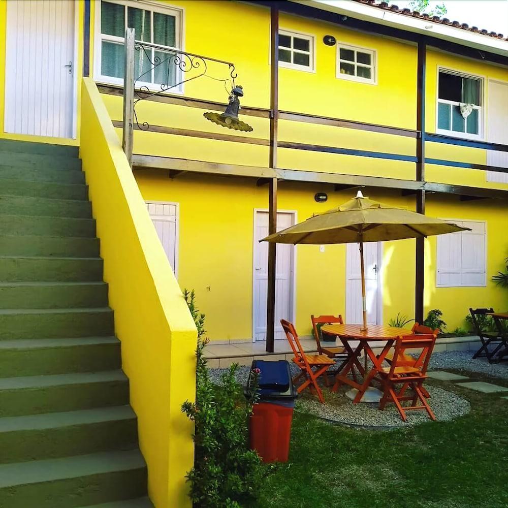 Canema Pousada Arraial do Cabo Zewnętrze zdjęcie